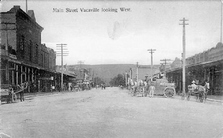 Main St.