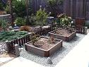 Flower Beds