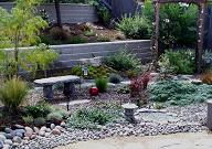 Main Garden