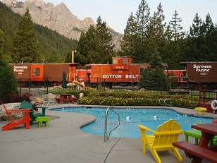 Our Dunsmuir Trip Slideshow!