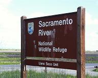 Wildlife Refuge Complex