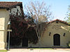 Mission San Fernando Rey de Espa�a