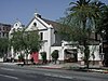 Nuestra Se�ora Reina de los Angeles