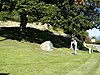Portol� Trail Campsite 1