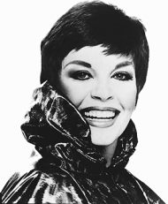 Photo of Jaye P. Morgan