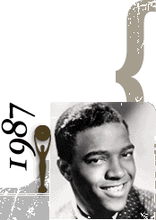 Clyde McPhatter