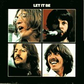 The Beatles - Let It Be