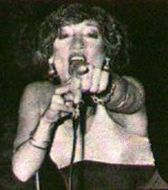 Vicki Sue Robinson