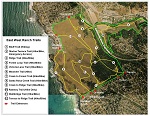 Fiscalini Ranch Trails